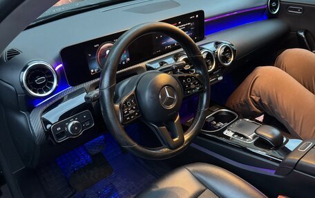 Mercedes-Benz CLA, 2019 год, 2 190 000 рублей, 6 фотография