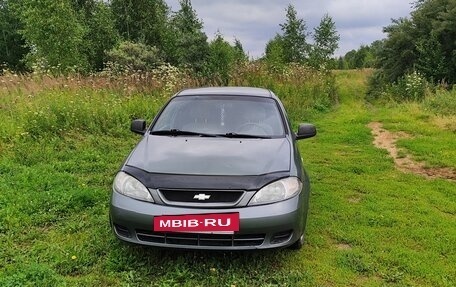 Chevrolet Lacetti, 2010 год, 360 000 рублей, 5 фотография