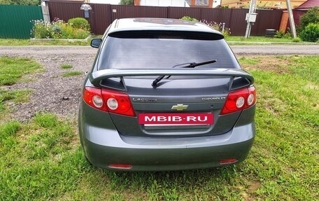 Chevrolet Lacetti, 2010 год, 360 000 рублей, 3 фотография
