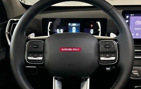 Haval H5, 2024 год, 3 649 000 рублей, 7 фотография