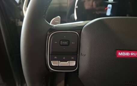 Haval H5, 2024 год, 3 649 000 рублей, 16 фотография