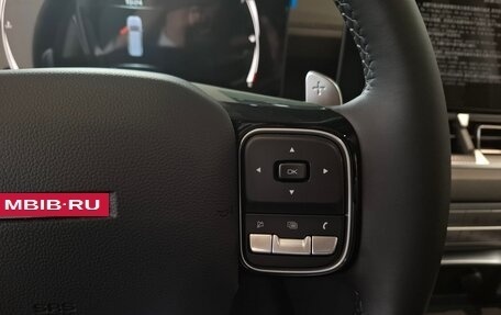 Haval H5, 2024 год, 3 649 000 рублей, 15 фотография