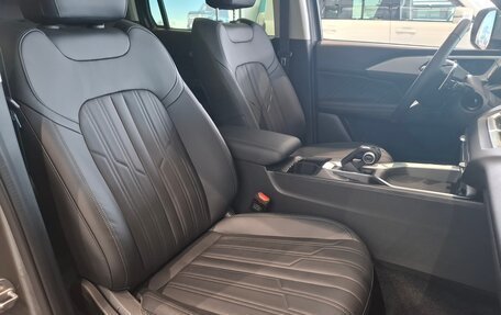 Haval H5, 2024 год, 3 649 000 рублей, 19 фотография