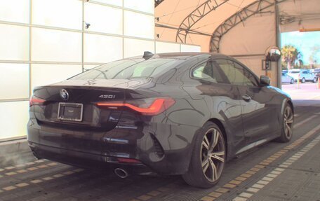 BMW 4 серия, 2022 год, 3 500 000 рублей, 8 фотография