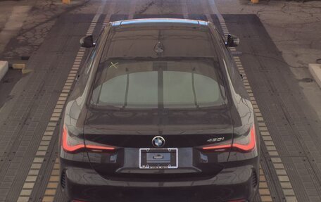 BMW 4 серия, 2022 год, 3 500 000 рублей, 6 фотография