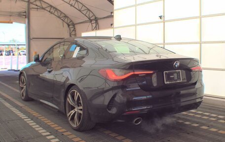 BMW 4 серия, 2022 год, 3 500 000 рублей, 5 фотография