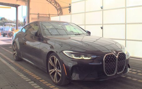 BMW 4 серия, 2022 год, 3 500 000 рублей, 4 фотография