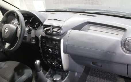 Nissan Terrano III, 2017 год, 1 118 000 рублей, 4 фотография