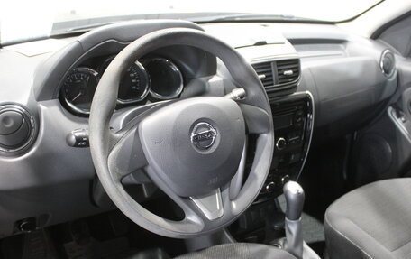 Nissan Terrano III, 2017 год, 1 118 000 рублей, 5 фотография
