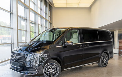 Mercedes-Benz V-Класс, 2025 год, 14 990 000 рублей, 1 фотография