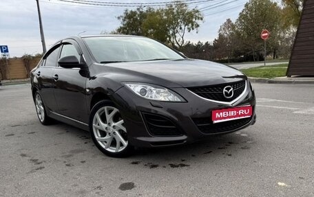 Mazda 6, 2012 год, 700 000 рублей, 1 фотография