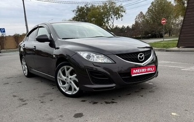 Mazda 6, 2012 год, 700 000 рублей, 1 фотография