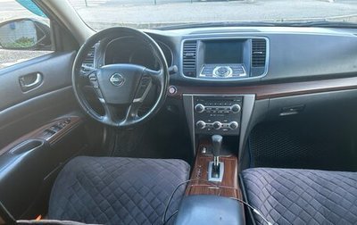 Nissan Teana, 2010 год, 1 100 000 рублей, 1 фотография