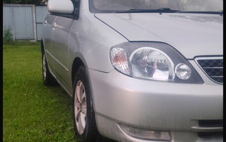 Toyota Corolla, 2001 год, 525 000 рублей, 1 фотография