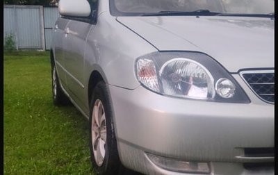 Toyota Corolla, 2001 год, 525 000 рублей, 1 фотография