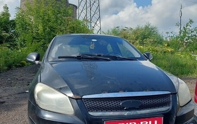 Chery M11 (A3), 2010 год, 180 000 рублей, 1 фотография