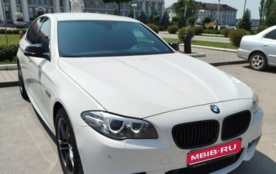 BMW 5 серия, 2016 год, 2 300 000 рублей, 1 фотография