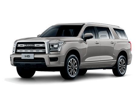 Haval H5, 2024 год, 3 949 000 рублей, 1 фотография