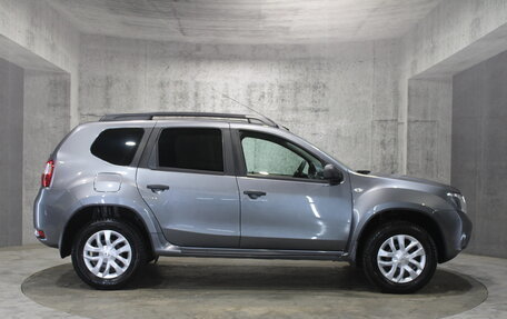 Nissan Terrano III, 2017 год, 1 118 000 рублей, 9 фотография
