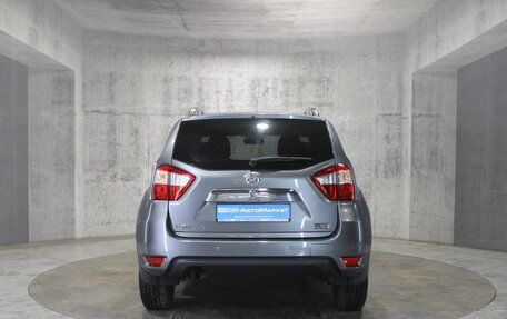 Nissan Terrano III, 2017 год, 1 118 000 рублей, 11 фотография
