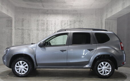Nissan Terrano III, 2017 год, 1 118 000 рублей, 8 фотография