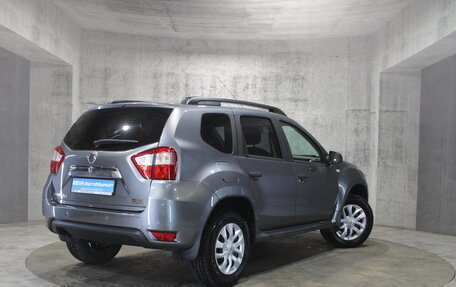 Nissan Terrano III, 2017 год, 1 118 000 рублей, 10 фотография