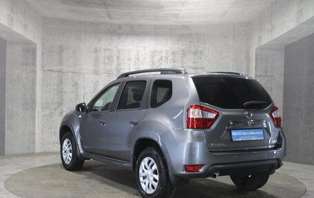 Nissan Terrano III, 2017 год, 1 118 000 рублей, 12 фотография