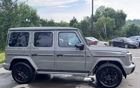 Mercedes-Benz G-Класс W463 рестайлинг _iii, 2025 год, 24 750 000 рублей, 2 фотография