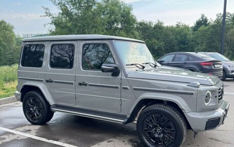 Mercedes-Benz G-Класс W463 рестайлинг _iii, 2025 год, 24 750 000 рублей, 3 фотография