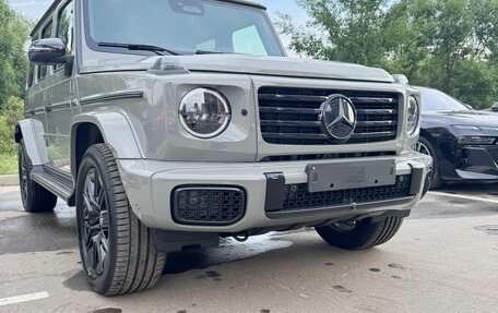 Mercedes-Benz G-Класс W463 рестайлинг _iii, 2025 год, 24 750 000 рублей, 7 фотография