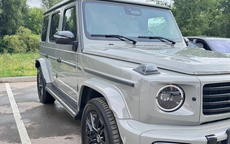 Mercedes-Benz G-Класс W463 рестайлинг _iii, 2025 год, 24 750 000 рублей, 9 фотография