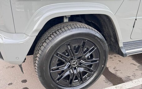 Mercedes-Benz G-Класс W463 рестайлинг _iii, 2025 год, 24 750 000 рублей, 10 фотография