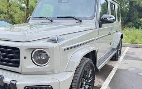 Mercedes-Benz G-Класс W463 рестайлинг _iii, 2025 год, 24 750 000 рублей, 8 фотография