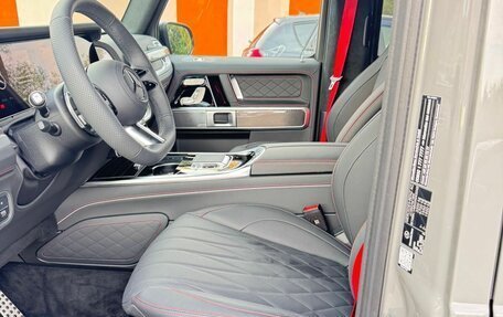 Mercedes-Benz G-Класс W463 рестайлинг _iii, 2025 год, 24 750 000 рублей, 11 фотография