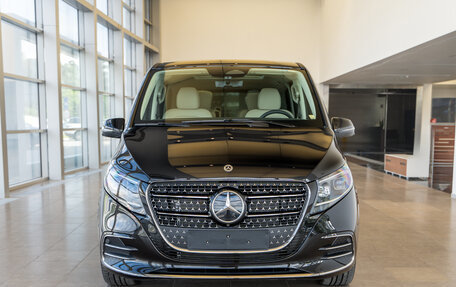 Mercedes-Benz V-Класс, 2025 год, 14 990 000 рублей, 2 фотография