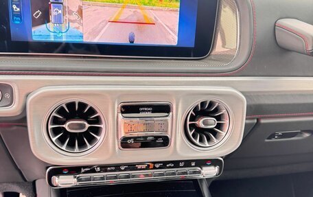 Mercedes-Benz G-Класс W463 рестайлинг _iii, 2025 год, 24 750 000 рублей, 16 фотография