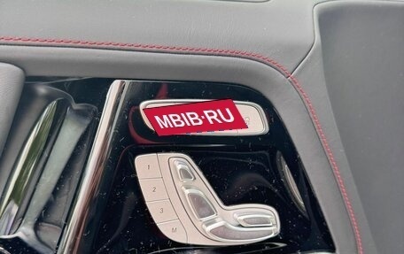 Mercedes-Benz G-Класс W463 рестайлинг _iii, 2025 год, 24 750 000 рублей, 14 фотография