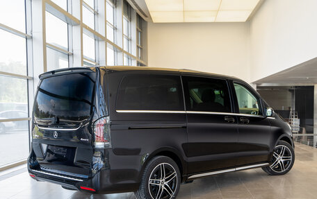 Mercedes-Benz V-Класс, 2025 год, 14 990 000 рублей, 5 фотография