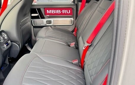 Mercedes-Benz G-Класс W463 рестайлинг _iii, 2025 год, 24 750 000 рублей, 12 фотография