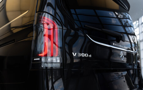 Mercedes-Benz V-Класс, 2025 год, 14 990 000 рублей, 6 фотография