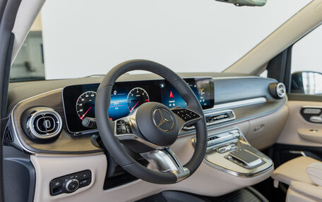 Mercedes-Benz V-Класс, 2025 год, 14 990 000 рублей, 14 фотография