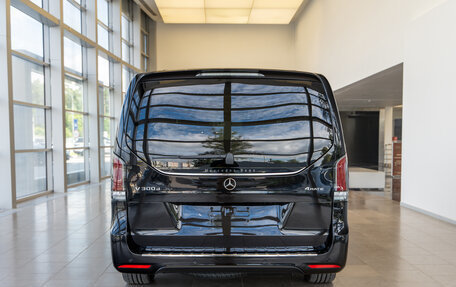 Mercedes-Benz V-Класс, 2025 год, 14 990 000 рублей, 8 фотография