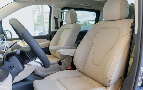 Mercedes-Benz V-Класс, 2025 год, 14 990 000 рублей, 11 фотография