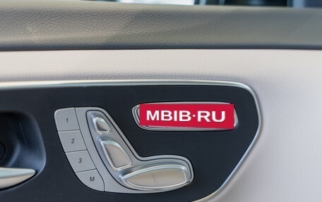 Mercedes-Benz V-Класс, 2025 год, 14 990 000 рублей, 12 фотография