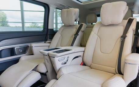 Mercedes-Benz V-Класс, 2025 год, 14 990 000 рублей, 18 фотография