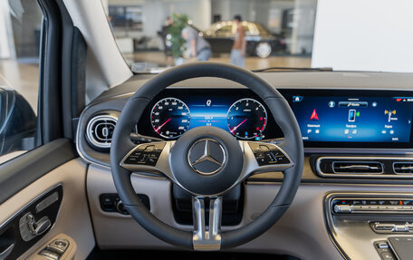 Mercedes-Benz V-Класс, 2025 год, 14 990 000 рублей, 23 фотография