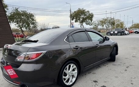 Mazda 6, 2012 год, 700 000 рублей, 2 фотография
