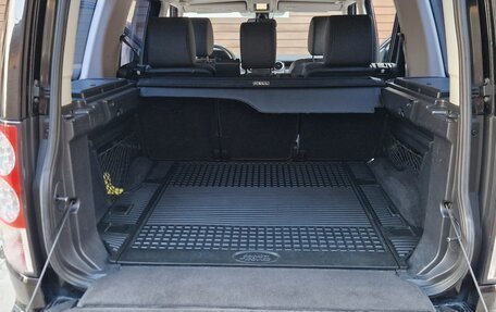 Land Rover Discovery IV, 2009 год, 1 750 000 рублей, 16 фотография