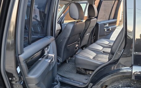 Land Rover Discovery IV, 2009 год, 1 750 000 рублей, 11 фотография