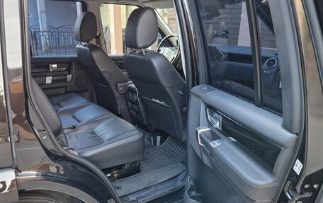 Land Rover Discovery IV, 2009 год, 1 750 000 рублей, 10 фотография
